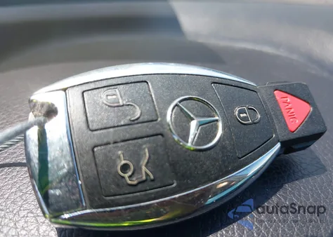 2014 Mercedes-Benz Ml 350 from USA, damaged, VIN 4JGDA5JB5EA413394